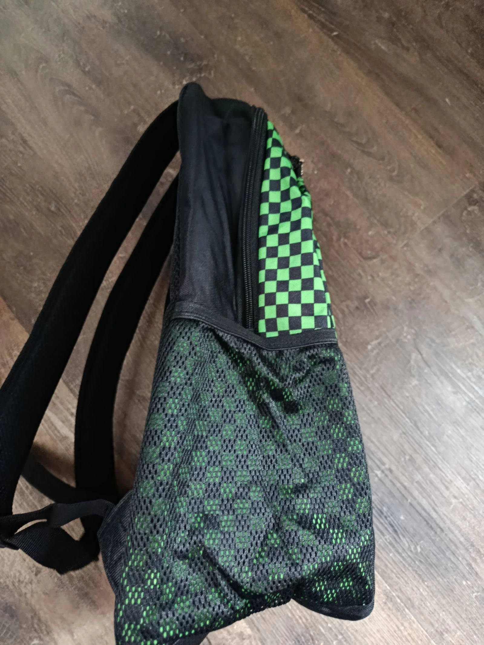 Minecraft school bag – photo 2